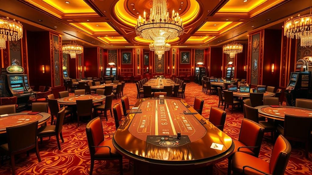 ตัวอย่างเค้าไพ่บาคาร่ารูปแบบต่างๆ