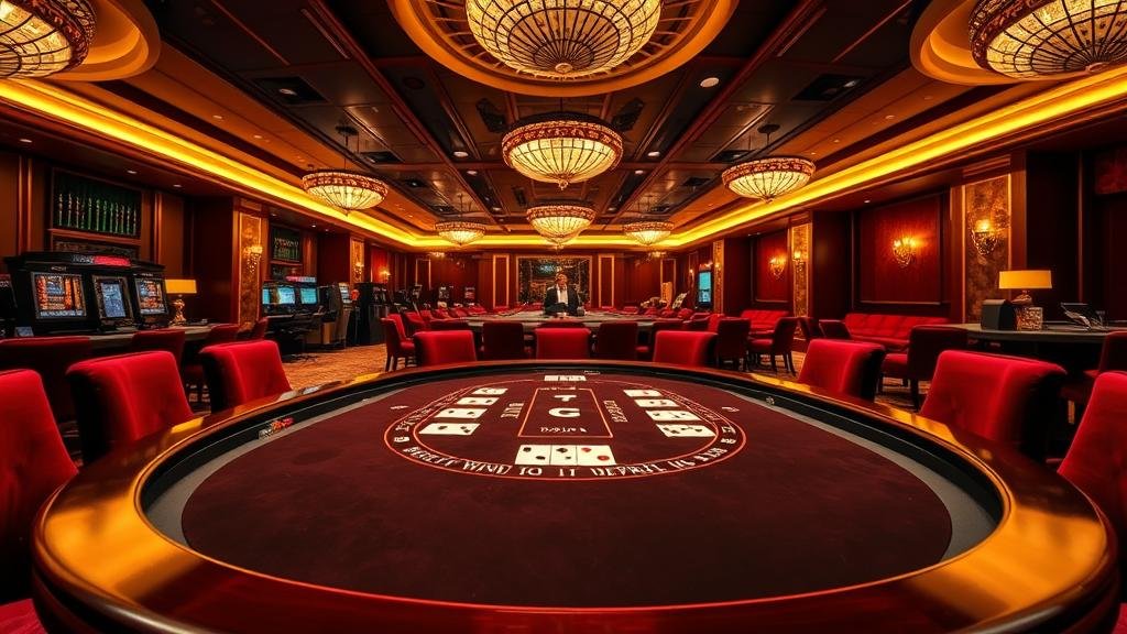 สูตรอ่านเค้าไพ่สายฟ้า บาคาร่า