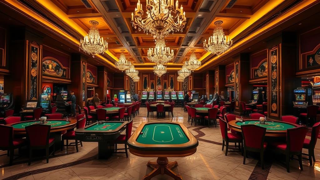 การบริหารจัดการเงินทุนบาคาร่าบนมือถือ