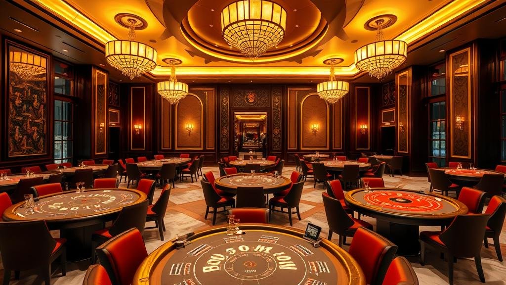 ความปลอดภัยและความเร็วในการทำธุรกรรมบาคาร่า