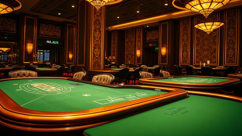 สัญลักษณ์ความปลอดภัยและการเข้ารหัสข้อมูลในการเล่นบาคาร่าออนไลน์