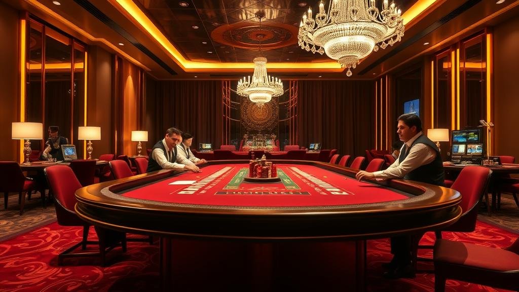 ภาพประกอบเทคนิคอ่านเค้าไพ่บาคาร่า สองตัด ปิงปอง