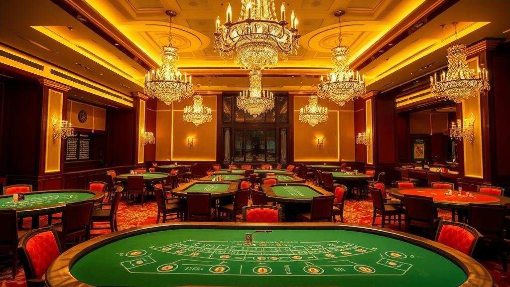 ภาพประกอบเทคนิคการเดินเงินบาคาร่า