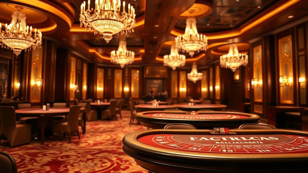 การวิเคราะห์เค้าไพ่บาคาร่าและการเลือกค่ายเกม