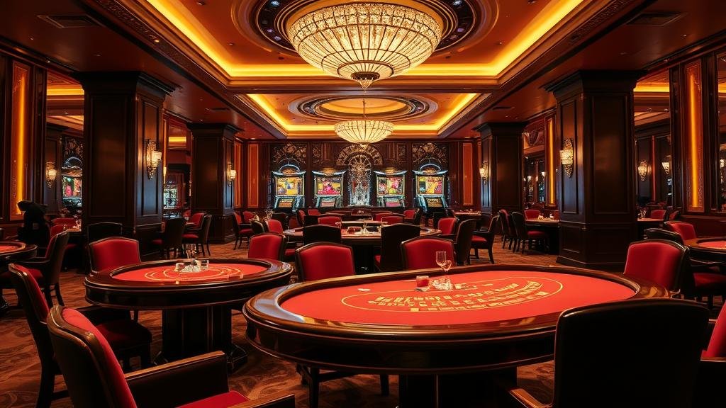 การใช้มือถือพร้อมแอปวอลเลทเพื่อเล่นบาคาร่า