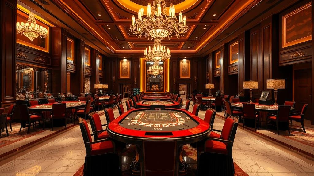 ตารางบันทึกผลการออกไพ่บาคาร่า (เค้าไพ่)