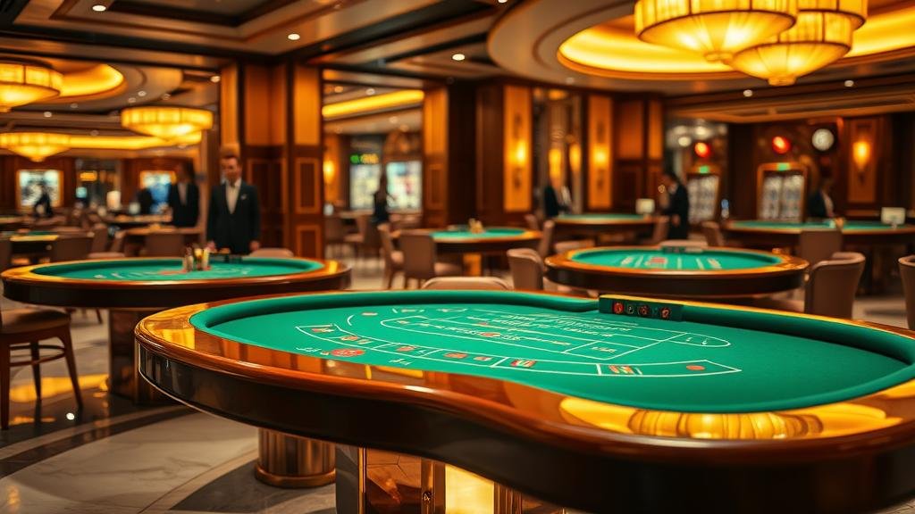 แนวทางการเล่นบาคาร่าอย่างมีความรับผิดชอบ