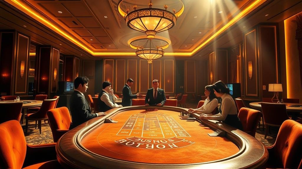 ตารางแสดงอัตราจ่ายบาคาร่าไลฟ์สปีด