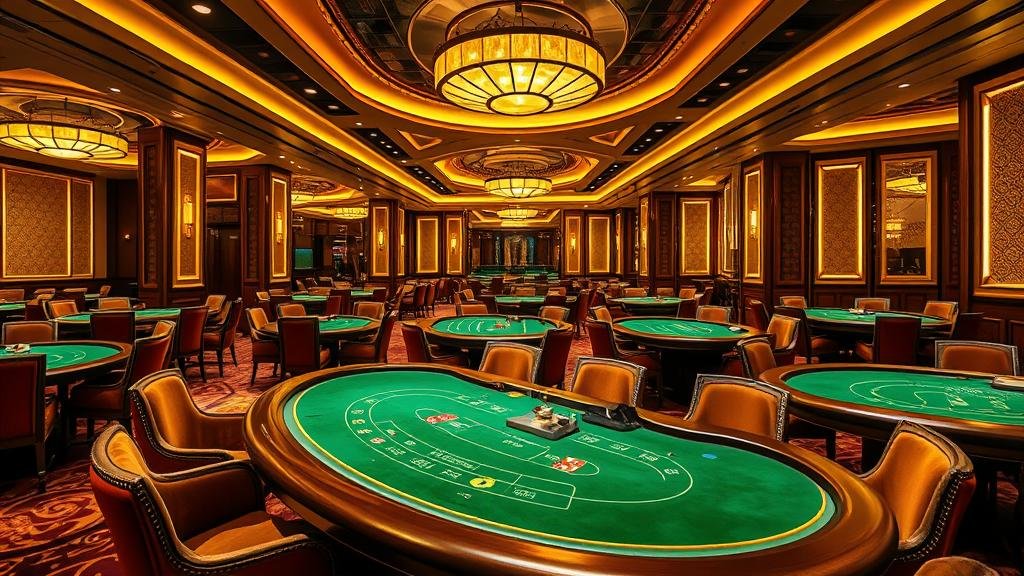 กลยุทธ์การเดินเงินบาคาร่าไลฟ์สปีด