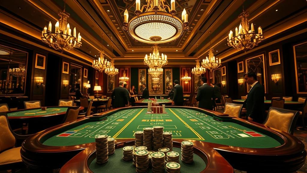 ภาพประกอบสูตรเดินเงินบาคาร่า 1-3-2-4