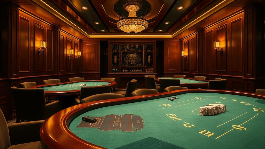 เค้าไพ่ปิงปองในบาคาร่า