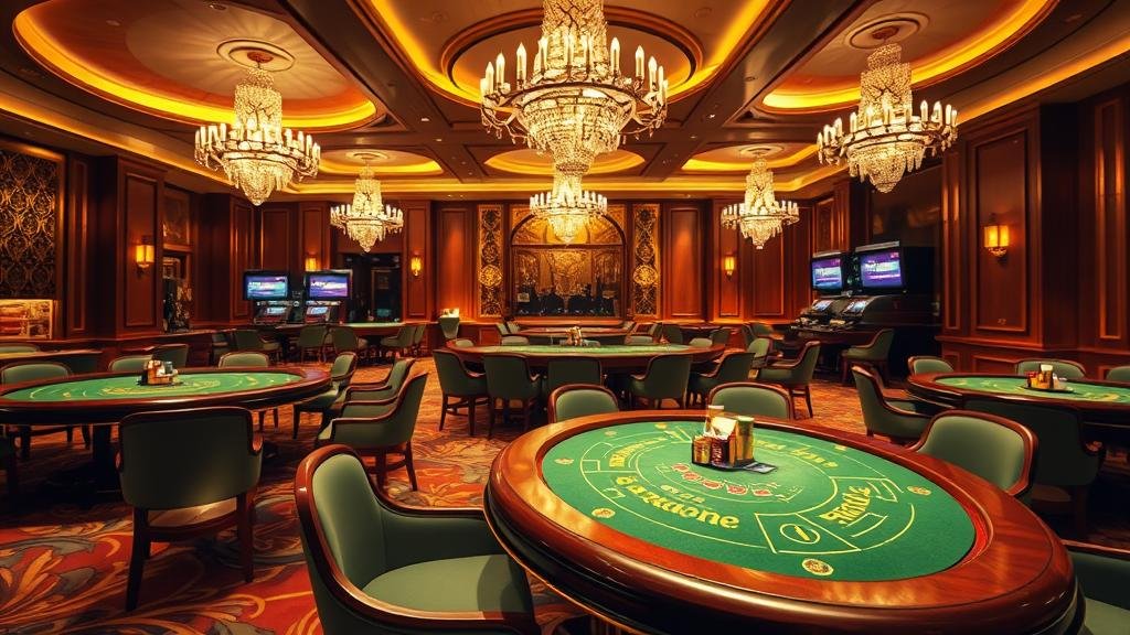 การอ่านเค้าไพ่บาคาร่าสลับคู่บนเว็บใหญ่