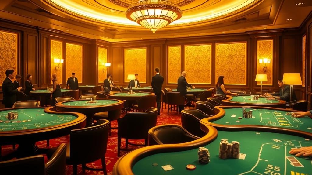 ขั้นตอนการสมัครบาคาร่าบนเดสก์ท็อป