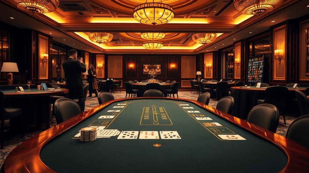 หน้าจอแสดงผลค่ายเกมบาคาร่า AE และ SA พร้อมตัวเลือกการเดิมพัน