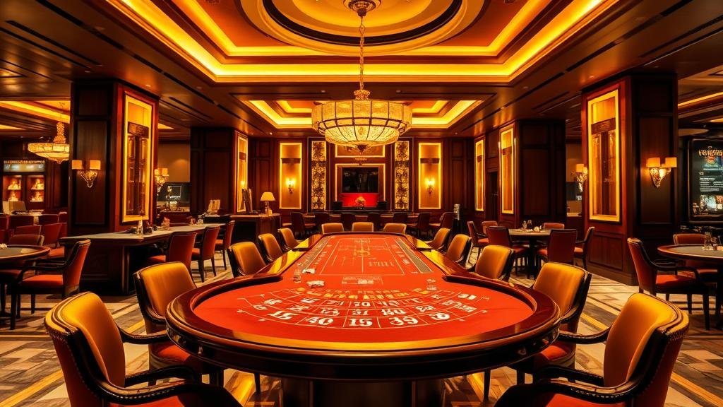 หน้าจอแสดงผล บาคาร่า ไม่มีค่าคอม สายฟ้า พร้อมอัตราคูณพิเศษ