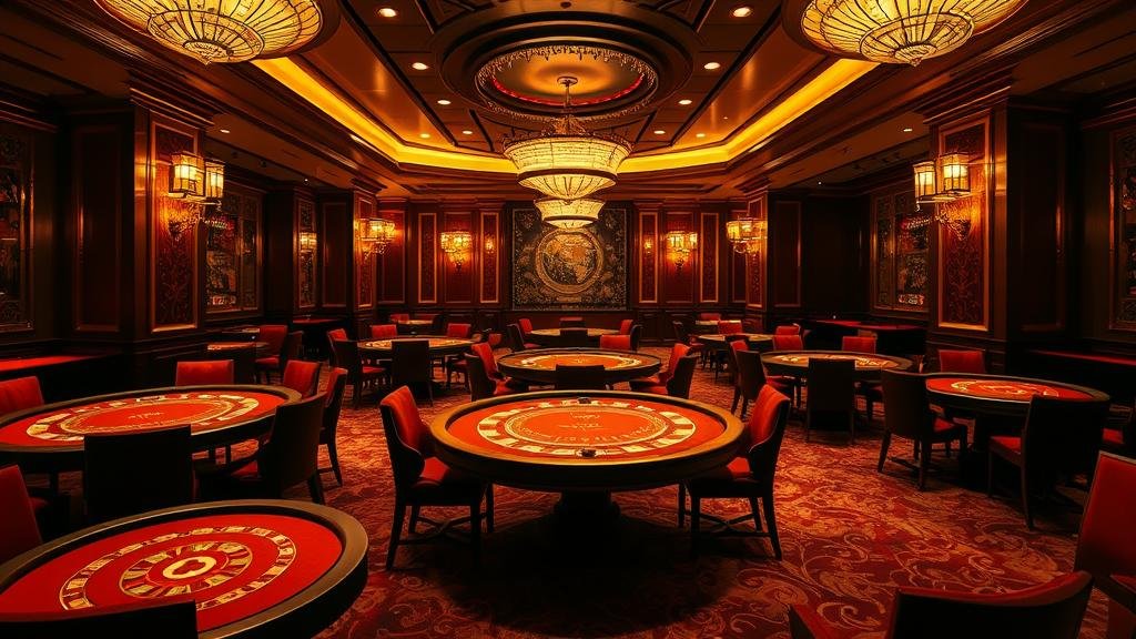 เค้าไพ่ปิงปองและมังกรในบาคาร่า