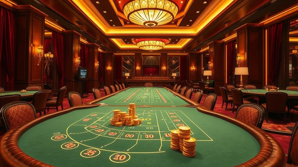 การเล่นบาคาร่าบนมือถือด้วยสมาร์ทโฟน