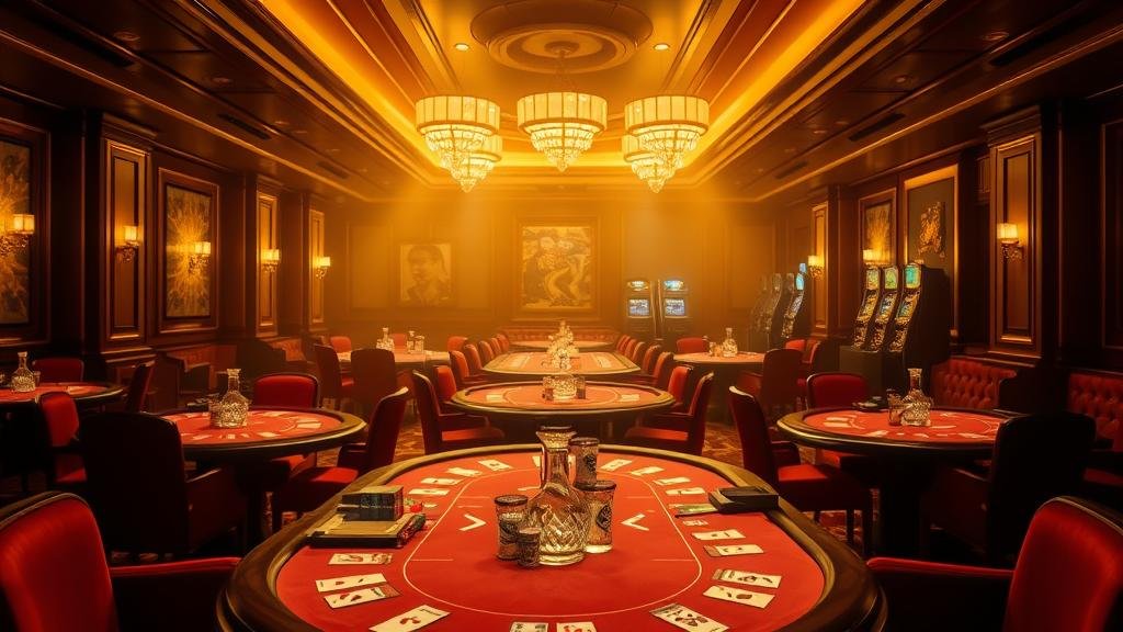 เค้าไพ่ปิงปองและสองตัดในบาคาร่า