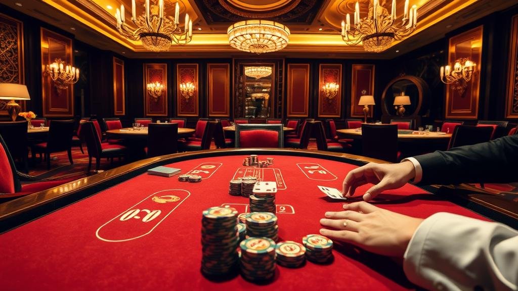 ค่ายบาคาร่า AE และ Pragmatic