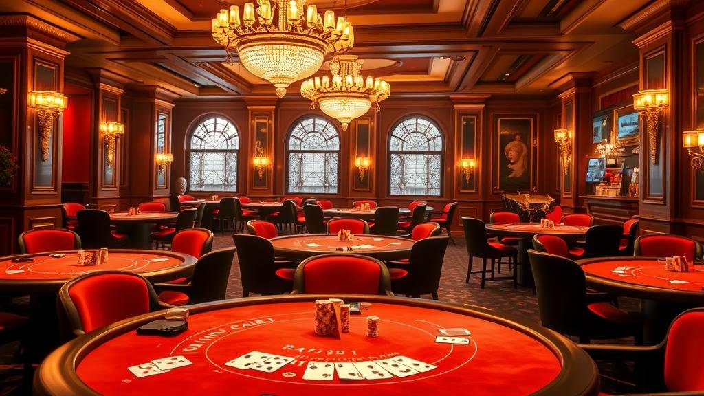 กลยุทธ์เดินเงินบาคาร่าสายฟ้า 2025