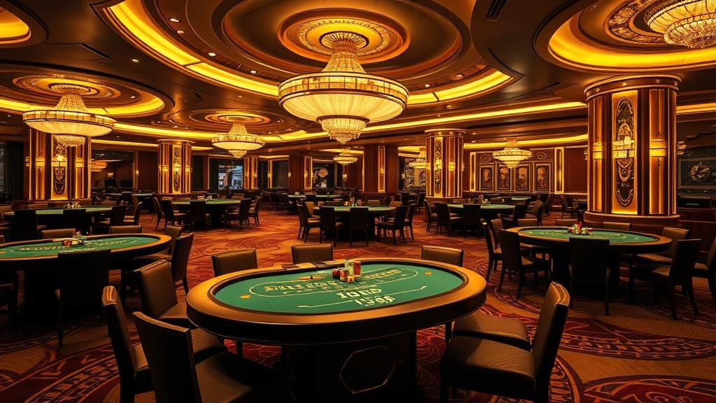 การอ่านเค้าไพ่บาคาร่า: มังกร และ สามตัด