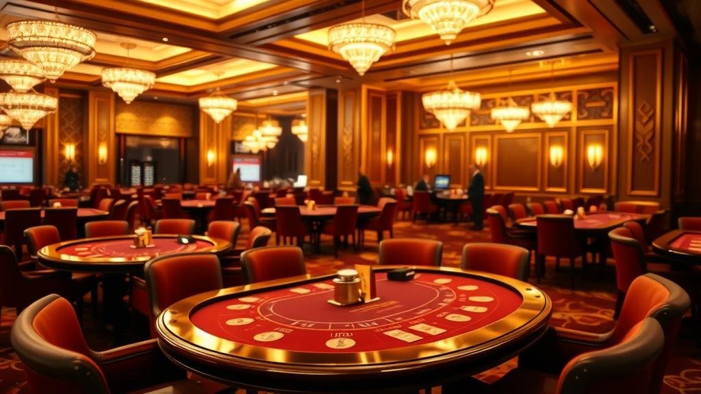 ตารางสถิติบาคาร่า แสดงเค้าไพ่รูปแบบต่างๆ