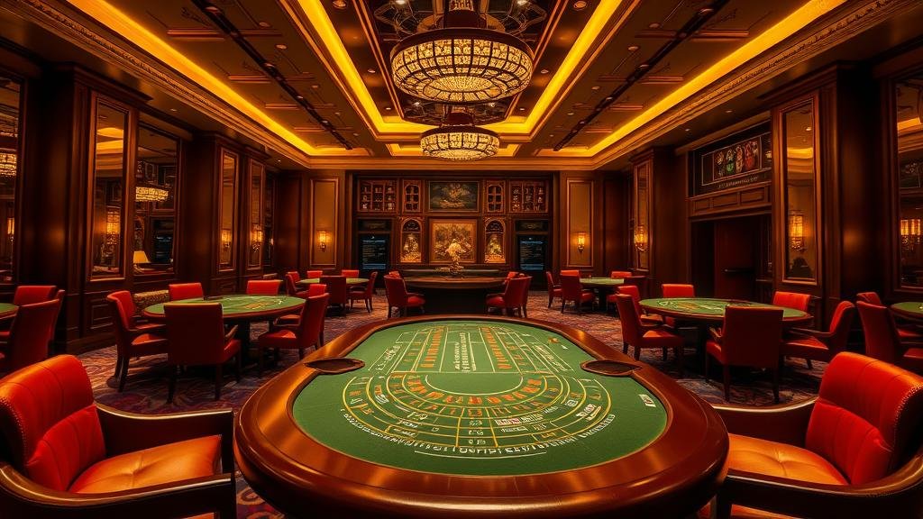 นักเดิมพันบาคาร่าคว้าชัยชนะ