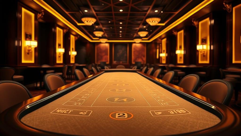 แผนบริหารงบประมาณบาคาร่า: การจัดการเงินทุนอย่างมีประสิทธิภาพ