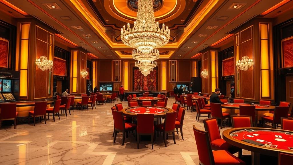 การวางเดิมพันบาคาร่า ซูเปอร์ซิกส์ ด้วยกลยุทธ์