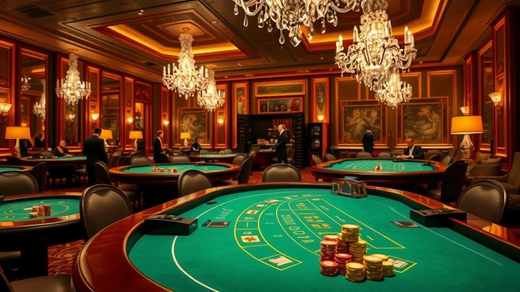 ตัวอย่างเค้าไพ่ปิงปองในตารางสถิติบาคาร่า