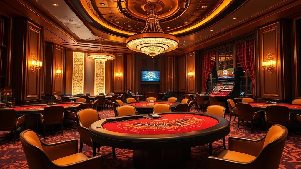 ตารางสถิติเค้าไพ่บาคาร่า