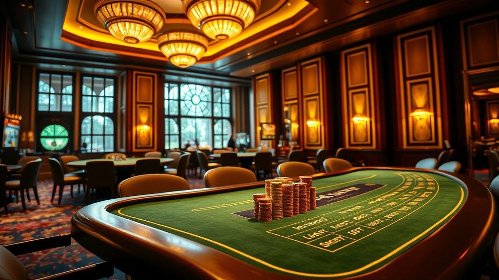 ภาพประกอบแสดงเค้าไพ่บาคาร่า สองตัด สลับคู่