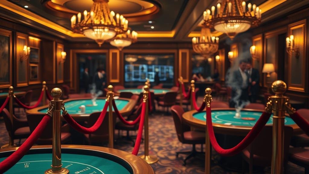 เค้าไพ่บาคาร่า และการเลือกค่าย