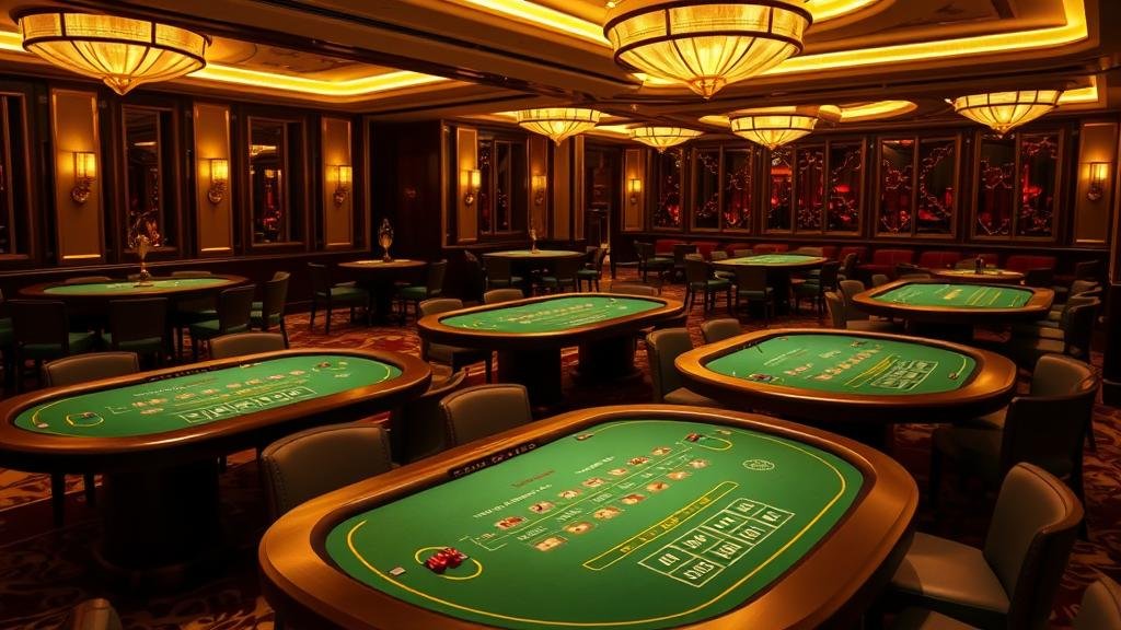 การบริหารงบประมาณและการเล่นบาคาร่าบนมือถือ