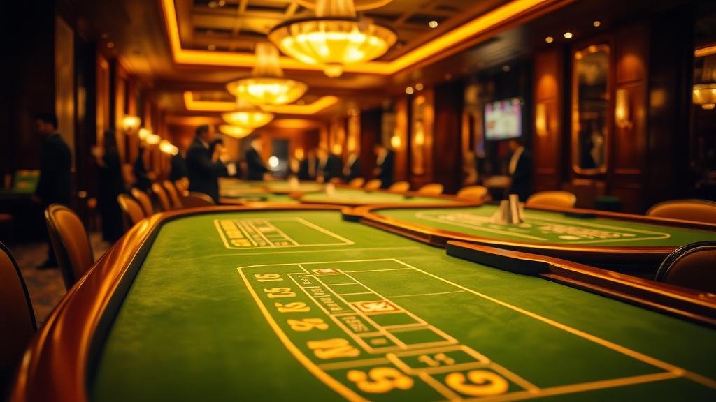 หน้าจอเกมบาคาร่าสายฟ้า แสดงเอฟเฟกต์สายฟ้าและตัวคูณเงินรางวัล