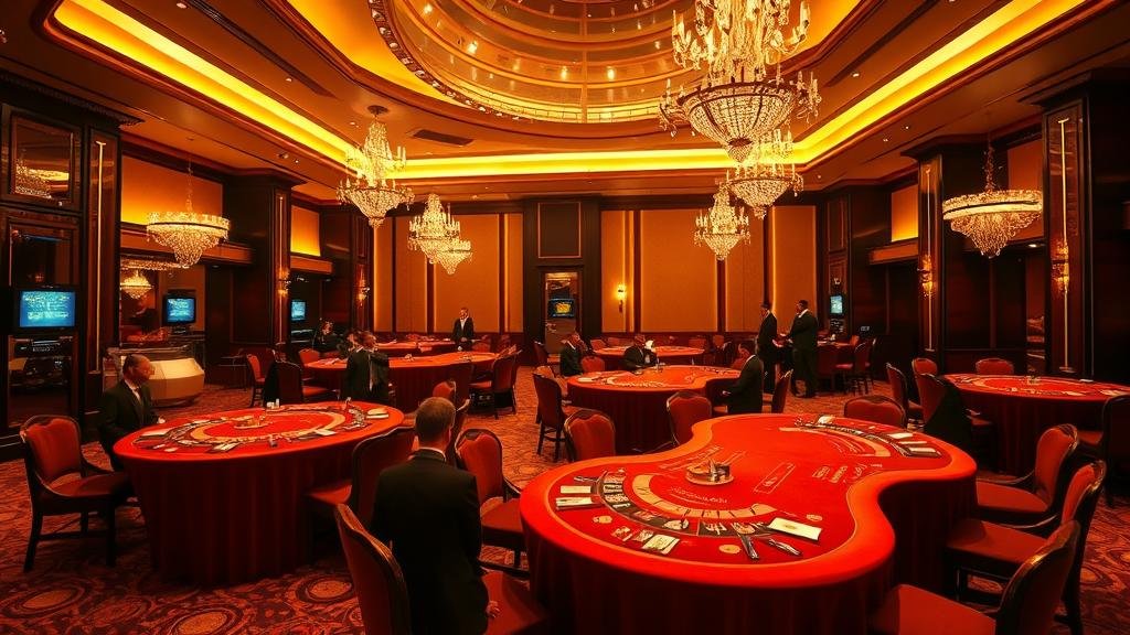 โปรโมชั่นและโบนัสบาคาร่าสุดพิเศษ