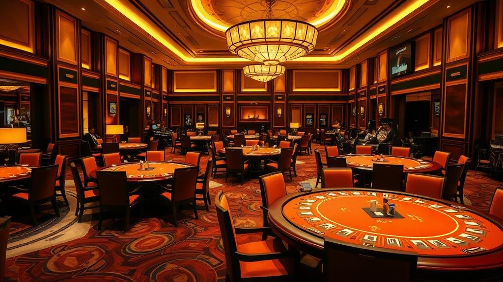 การอ่านเค้าไพ่บาคาร่าด้วยตารางสรุปผล