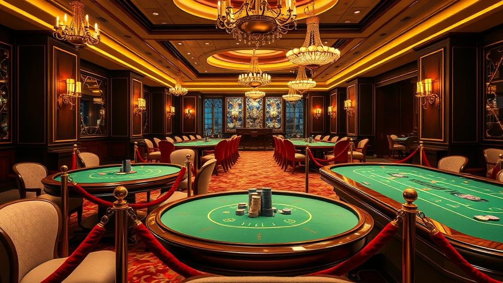 นักเดิมพันบาคาร่าที่ประสบความสำเร็จ