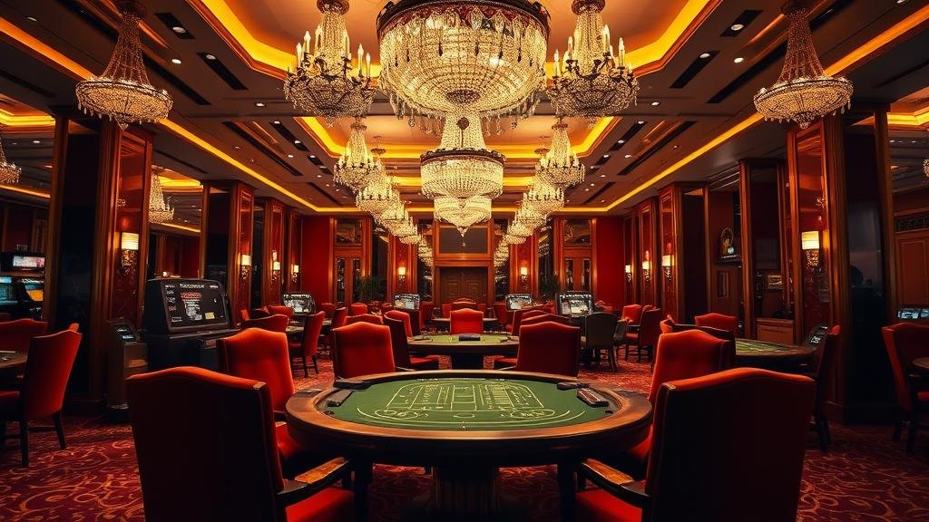 การวางเดิมพันบาคาร่าด้วยทุนน้อย