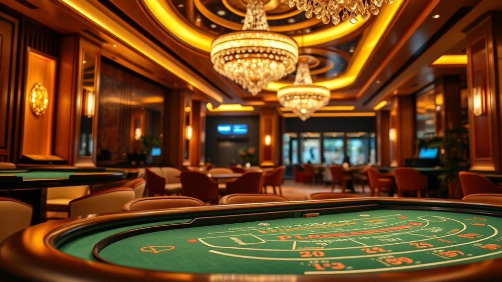 เปรียบเทียบบาคาร่าสไตล์ยุโรปและเอเชีย