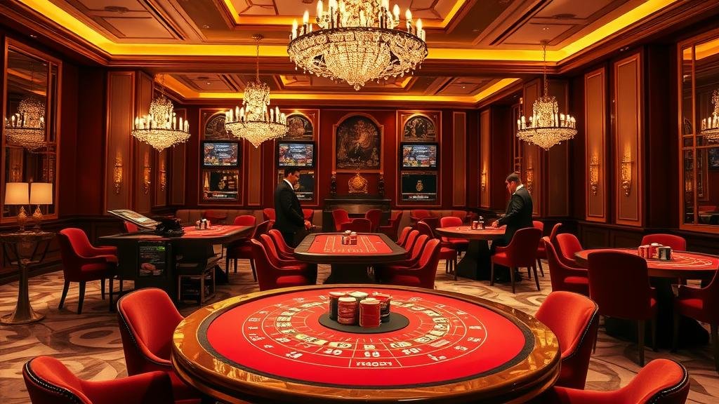 อินโฟกราฟิกแสดงรูปแบบเค้าไพ่บาคาร่าแบบต่างๆ