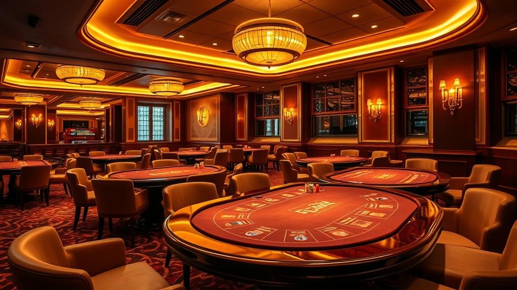 การบริหารจัดการชิปคาสิโนสำหรับเล่นบาคาร่า วัววัว ทุนน้อย