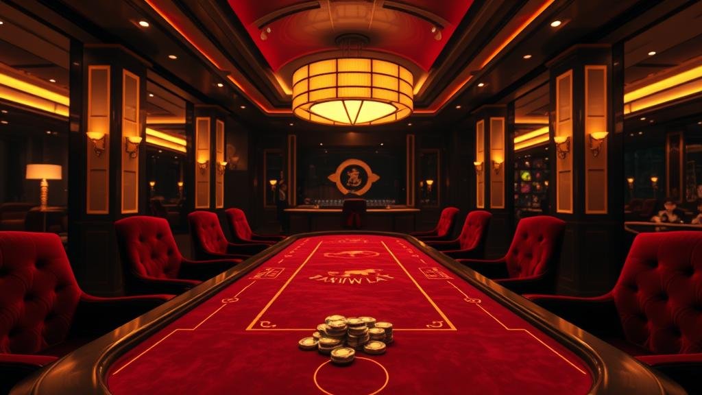 การวางแผนกลยุทธ์บาคาร่า วัววัว อย่างมืออาชีพ