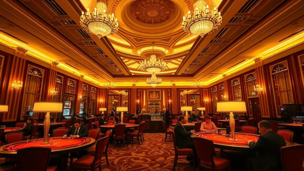 ตัวอย่างเค้าไพ่ปิงปองในเกมบาคาร่า