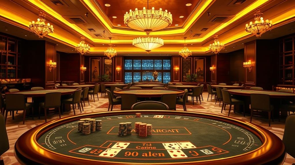 ภาพประกอบการบริหารงบประมาณบาคาร่าสำหรับทุนน้อย