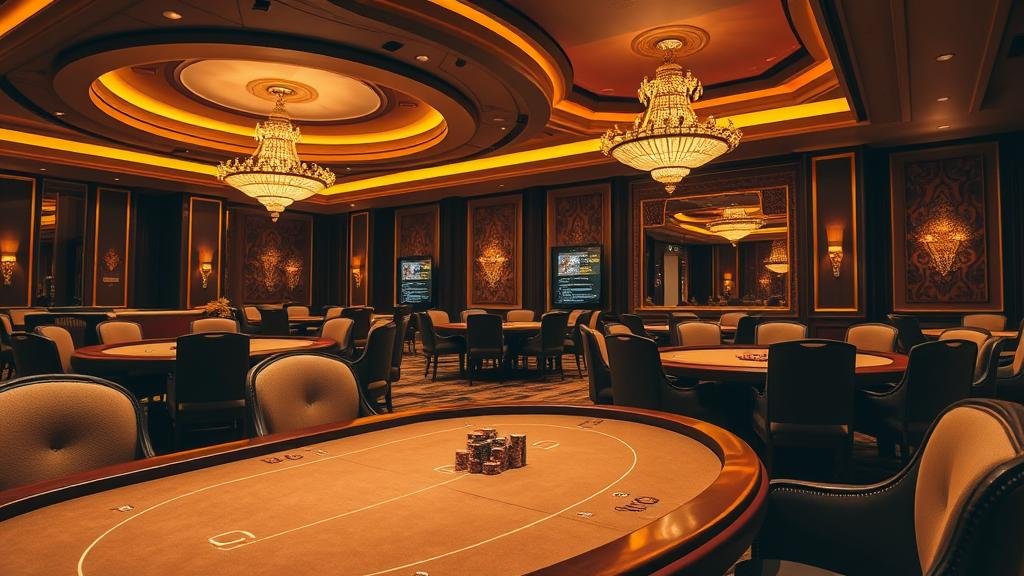 กราฟแสดงกลยุทธ์การเดินเงินบาคาร่าแบบต่างๆ