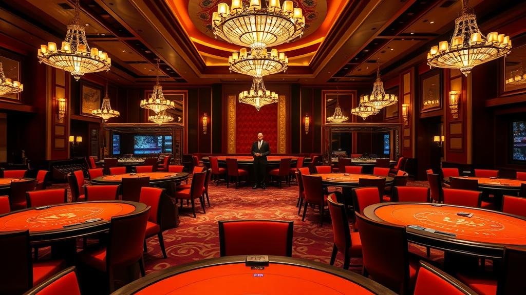 ผู้เล่นบาคาร่าที่ประสบความสำเร็จ คว้าชัยชนะ