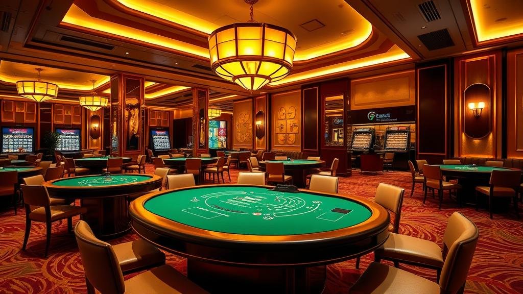 ตัวอย่างเค้าไพ่สลับคู่ บาคาร่า ที่แสดงให้เห็นรูปแบบการชนะสลับฝั่ง