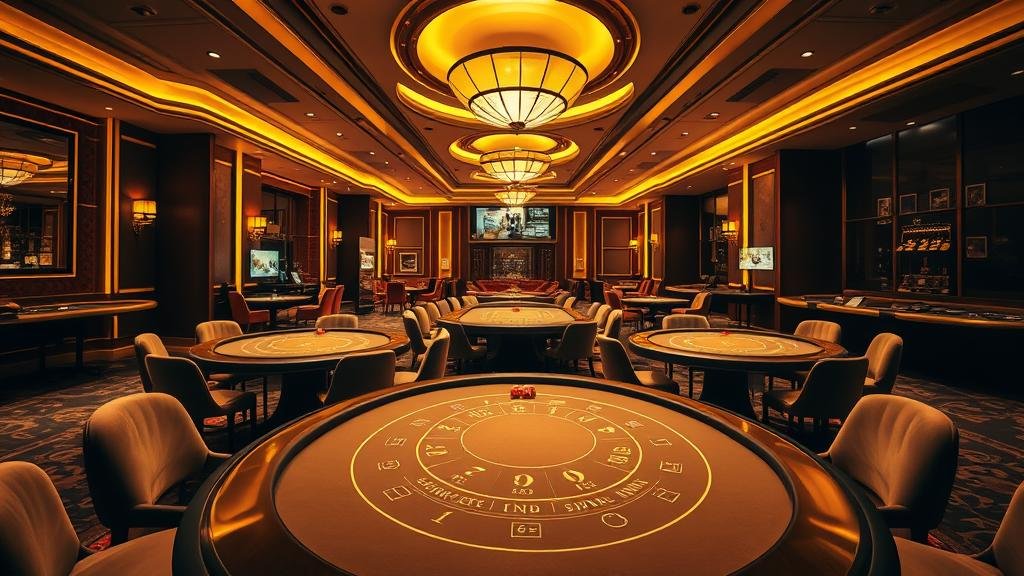 นักพนันมืออาชีพวิเคราะห์เค้าไพ่บาคาร่า