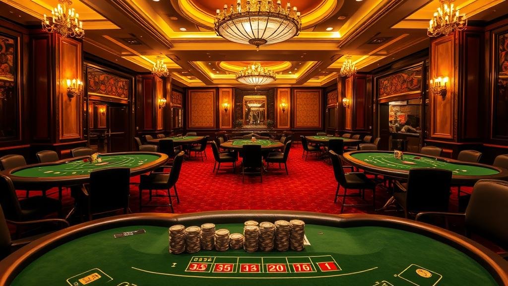 อินโฟกราฟิกแสดงรูปแบบเค้าไพ่บาคาร่า